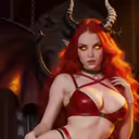 Asmodea